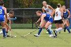 Field Hockey vs MIT  Wheaton College Field Hockey vs MIT. - Photo By: KEITH NORDSTROM : Wheaton, field hockey, FH2019